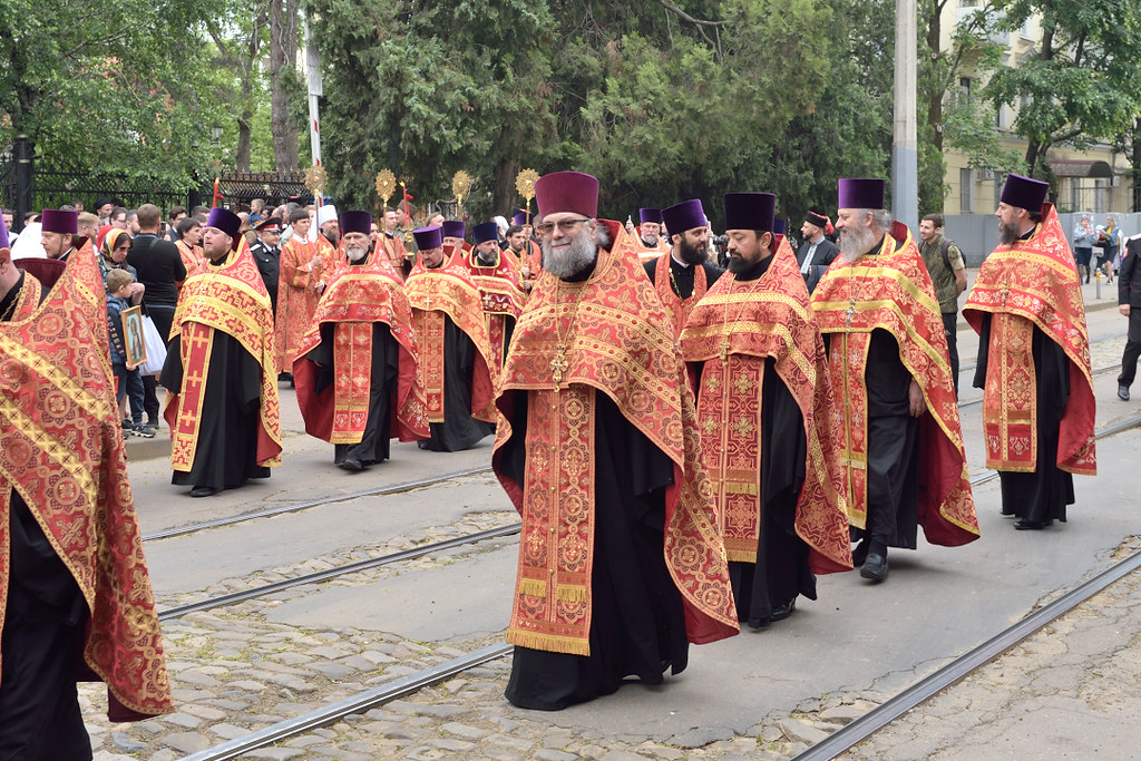 Церковь иконы Божией матери целительницы Краснодар